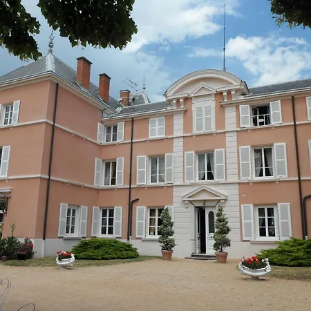 Guest house Chateau De La Chapelle Des Bois